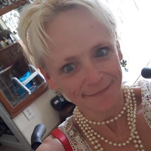 Meet your Posher, Patricia